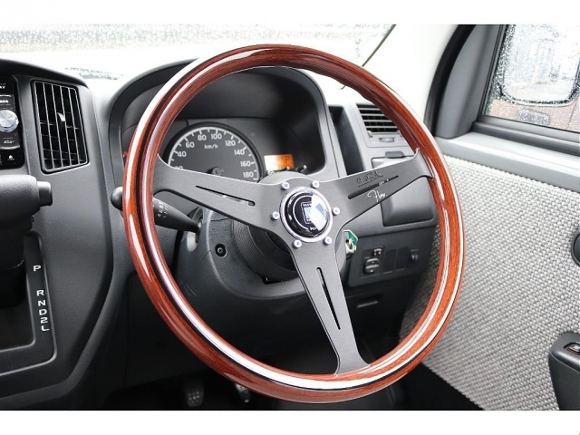 トヨタ ライトエースバン 1.5 GL  群馬県の詳細画像 その8