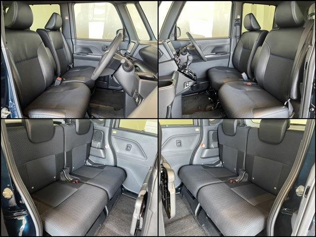 ダイハツ&nbsp;タント&nbsp;660 X&nbsp;&nbsp;福岡県の詳細画像&nbsp;その5