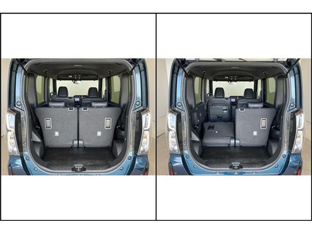 ダイハツ&nbsp;タント&nbsp;660 X&nbsp;&nbsp;福岡県の詳細画像&nbsp;その6