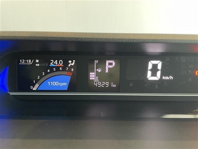 ダイハツ&nbsp;タント&nbsp;660 X&nbsp;&nbsp;福岡県の詳細画像&nbsp;その7