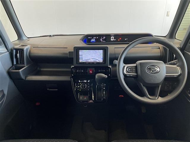 ダイハツ&nbsp;タント&nbsp;660 X&nbsp;&nbsp;福岡県の詳細画像&nbsp;その3