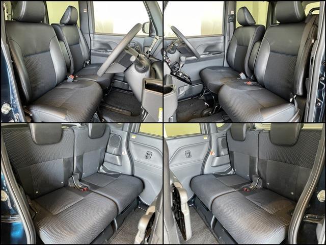 ダイハツ&nbsp;タント&nbsp;660 X&nbsp;&nbsp;福岡県の詳細画像&nbsp;その5