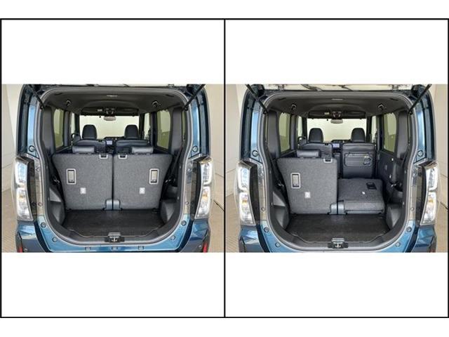 ダイハツ&nbsp;タント&nbsp;660 X&nbsp;&nbsp;福岡県の詳細画像&nbsp;その6