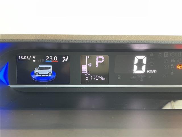 ダイハツ&nbsp;タント&nbsp;660 X&nbsp;&nbsp;福岡県の詳細画像&nbsp;その7