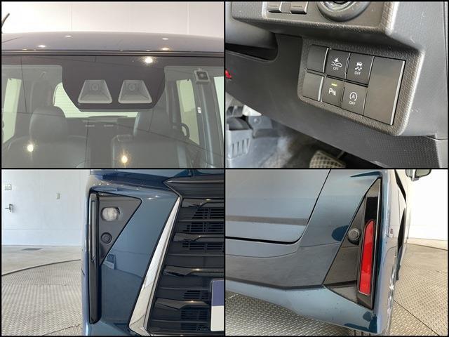 ダイハツ&nbsp;タント&nbsp;660 X&nbsp;&nbsp;福岡県の詳細画像&nbsp;その9