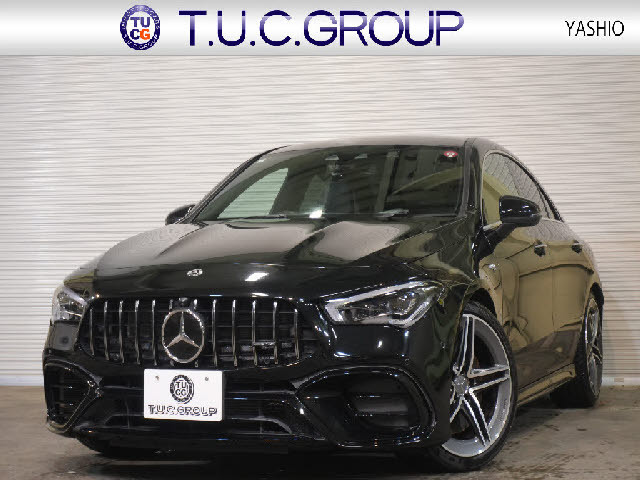 メルセデス・ベンツ CLAクラス   埼玉県