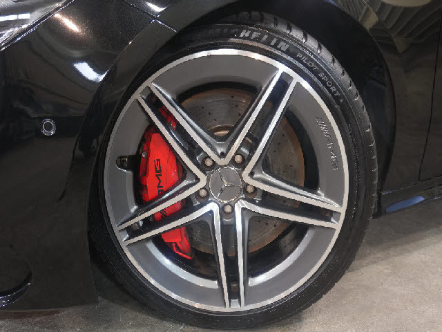 メルセデス・ベンツ CLAクラス   埼玉県の詳細画像 その8