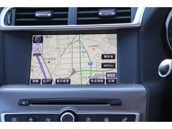 シトロエン C4   神奈川県の詳細画像 その5