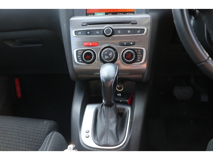 シトロエン C4   神奈川県の詳細画像 その6