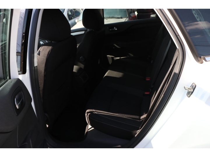 シトロエン C4   神奈川県の詳細画像 その9