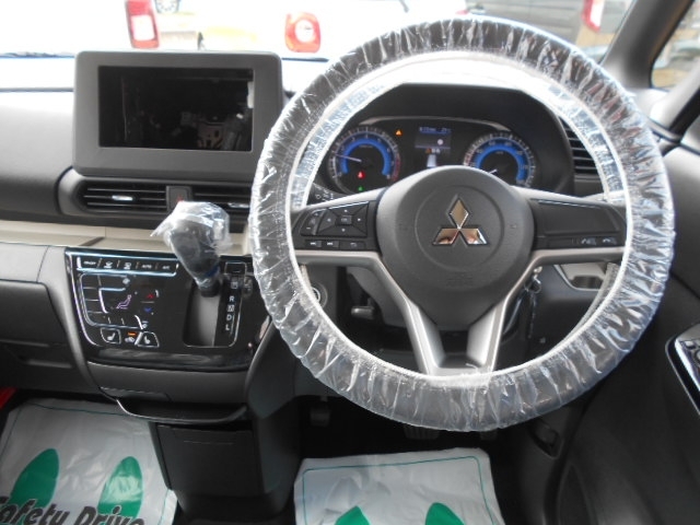 三菱 デリカミニ 660 G  福島県の詳細画像 その2