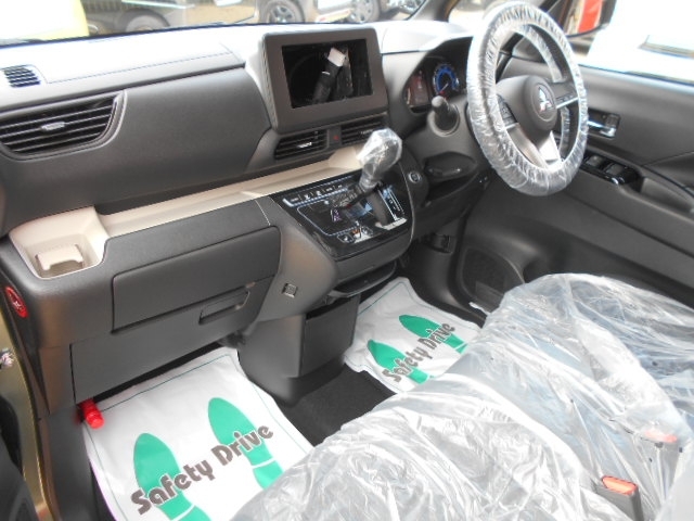 三菱 デリカミニ 660 G  福島県の詳細画像 その4