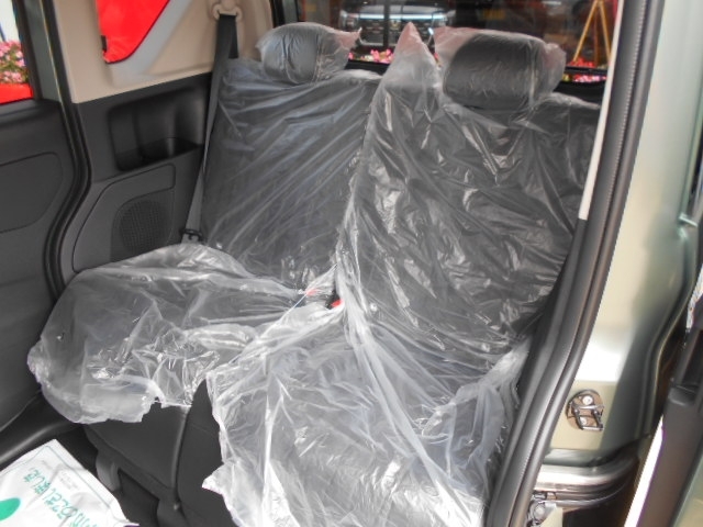 三菱 デリカミニ 660 G  福島県の詳細画像 その6