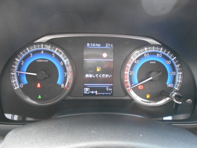 三菱 デリカミニ 660 G  福島県の詳細画像 その8