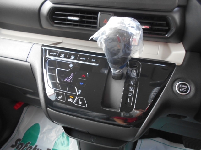 三菱 デリカミニ 660 G  福島県の詳細画像 その9