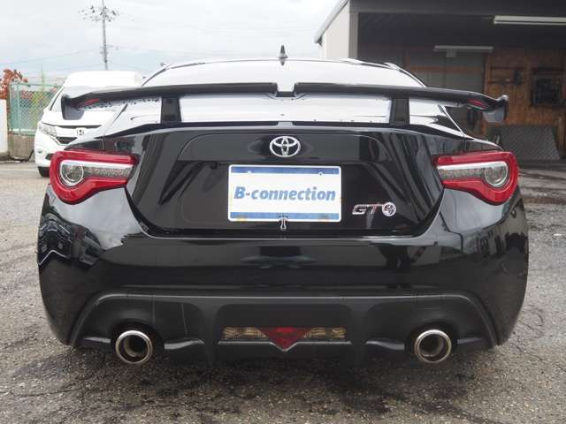 トヨタ&nbsp;86&nbsp;2.0 GT&nbsp;&nbsp;新潟県の詳細画像&nbsp;その9