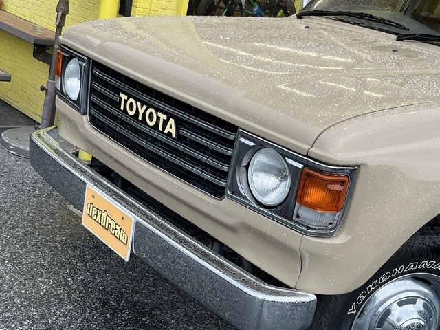 トヨタ ランドクルーザー200   埼玉県の詳細画像 その5