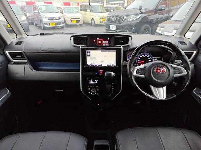 トヨタ&nbsp;タンク&nbsp;&nbsp;&nbsp;千葉県の詳細画像&nbsp;その3