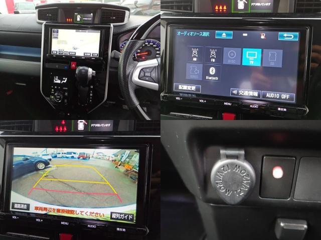 トヨタ&nbsp;タンク&nbsp;&nbsp;&nbsp;千葉県の詳細画像&nbsp;その6