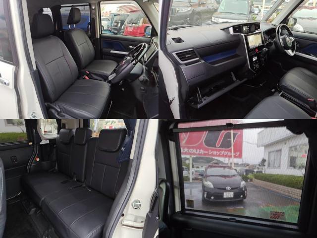 トヨタ&nbsp;タンク&nbsp;&nbsp;&nbsp;千葉県の詳細画像&nbsp;その7