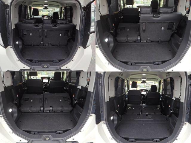 トヨタ&nbsp;タンク&nbsp;&nbsp;&nbsp;千葉県の詳細画像&nbsp;その8