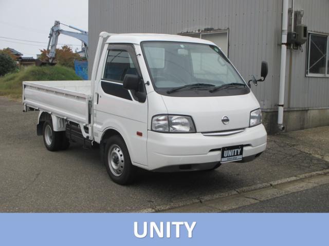 日産 バネットトラック   新潟県