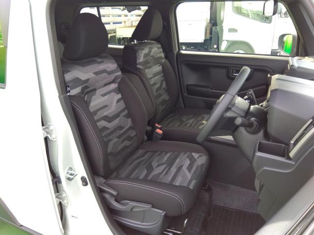 ダイハツ タフト   埼玉県の詳細画像 その4