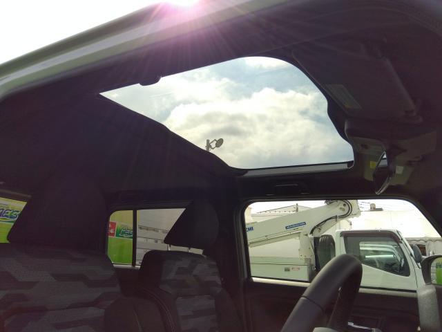 ダイハツ タフト   埼玉県の詳細画像 その6