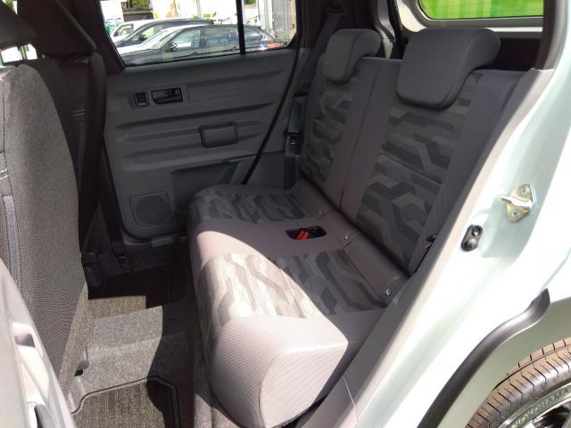 ダイハツ タフト   埼玉県の詳細画像 その7