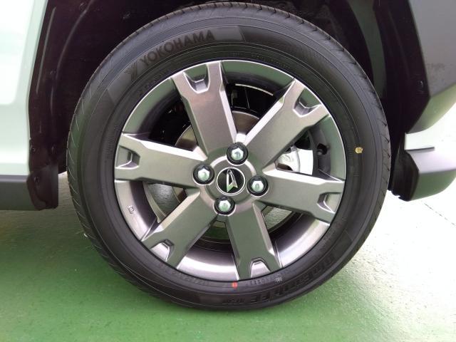 ダイハツ タフト   埼玉県の詳細画像 その9