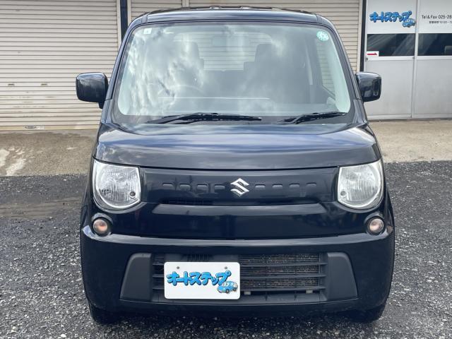 スズキ MRワゴン 660 L  新潟県の詳細画像 その3