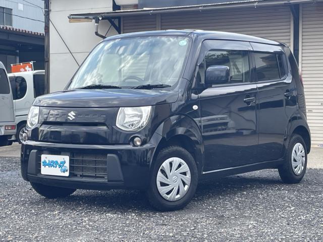 スズキ MRワゴン 660 L  新潟県の詳細画像 その4