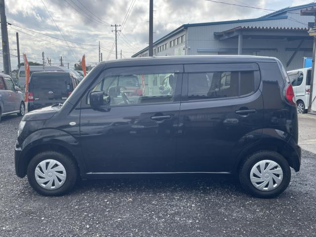 スズキ MRワゴン 660 L  新潟県の詳細画像 その5
