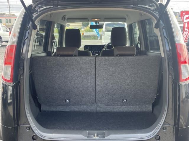 スズキ MRワゴン 660 L  新潟県の詳細画像 その8