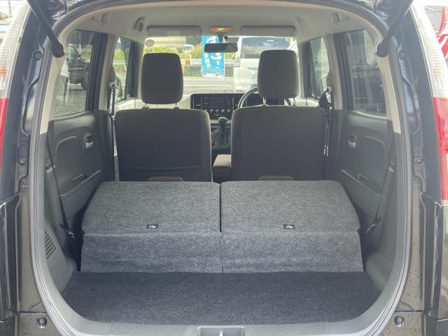 スズキ MRワゴン 660 L  新潟県の詳細画像 その9