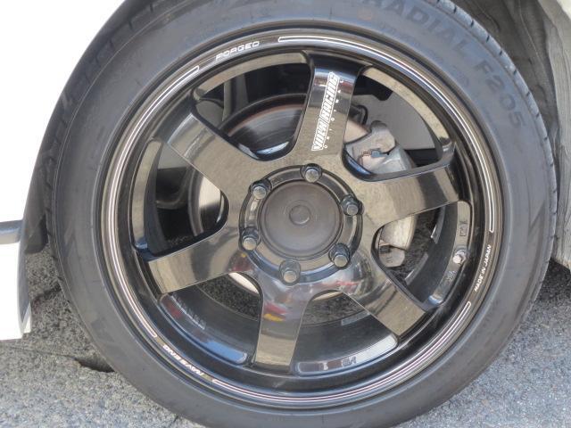 トヨタ ハイエースバン   愛媛県の詳細画像 その3