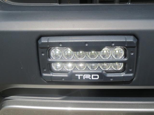 トヨタ ハイエースバン   愛媛県の詳細画像 その6