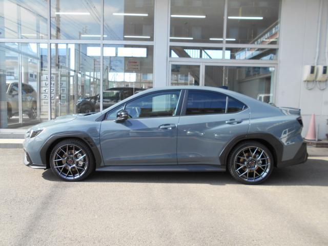 スバル WRX S4   愛媛県の詳細画像 その6