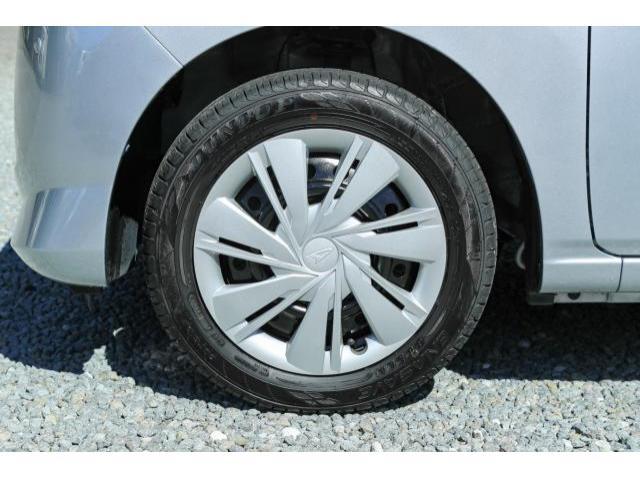 ダイハツ ミライース   高知県の詳細画像 その5