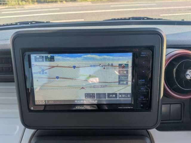 スズキ&nbsp;スペーシア&nbsp;&nbsp;&nbsp;高知県の詳細画像&nbsp;その2