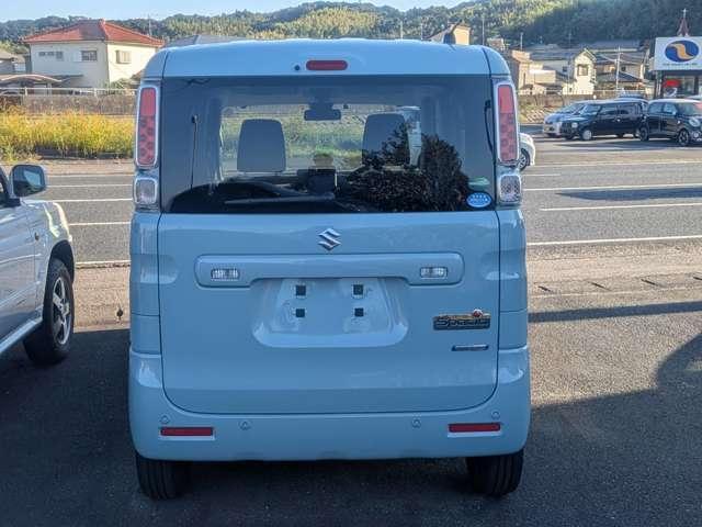 スズキ&nbsp;スペーシア&nbsp;&nbsp;&nbsp;高知県の詳細画像&nbsp;その7