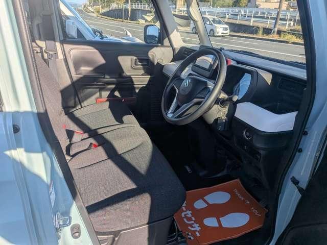 スズキ&nbsp;スペーシア&nbsp;&nbsp;&nbsp;高知県の詳細画像&nbsp;その9