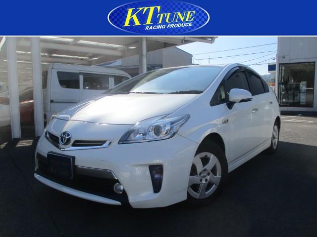 トヨタ&nbsp;プリウスPHV&nbsp;1.8 S&nbsp;&nbsp;香川県