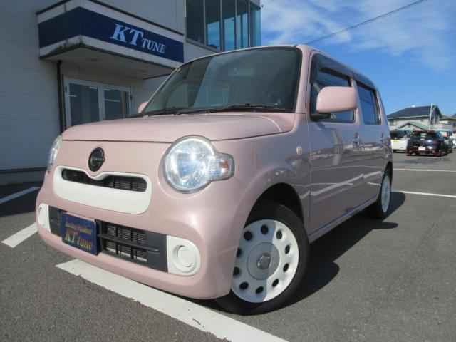 ダイハツ ミラココア　l575 車検あり　香川県　四国 ダイハツ ミラココア l575 車検あり 香川県 四国 - メルカリ