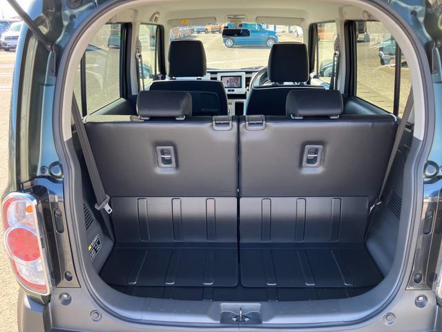 スズキ ハスラー   高知県の詳細画像 その9