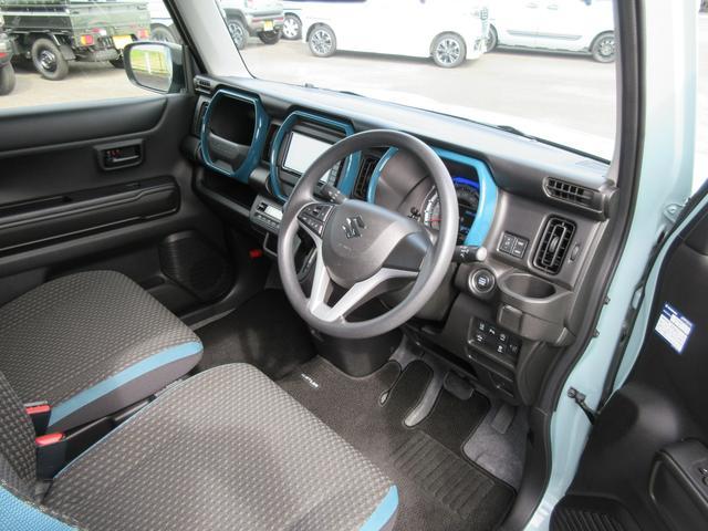 スズキ ハスラー   宮崎県の詳細画像 その4