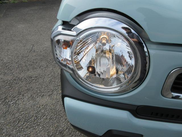 スズキ ハスラー   宮崎県の詳細画像 その9