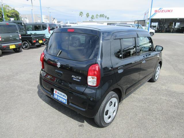 スズキ&nbsp;アルト&nbsp;&nbsp;&nbsp;宮崎県の詳細画像&nbsp;その3