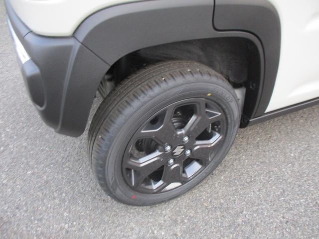 スズキ ハスラー   山形県の詳細画像 その5