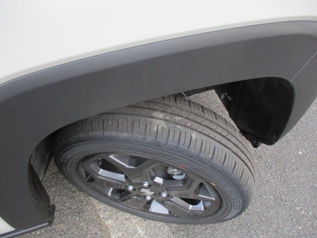 スズキ ハスラー   山形県の詳細画像 その6